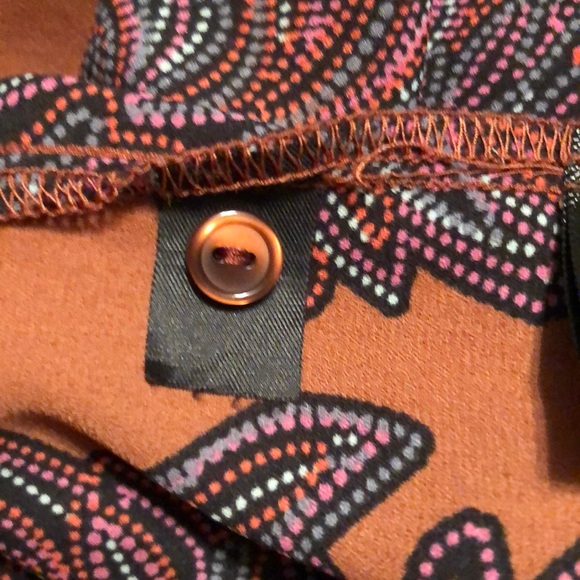 Long sleeve XXS shirt - Picture 5 of 5